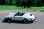 Porsche 911 Carrera Speedster 1989 года